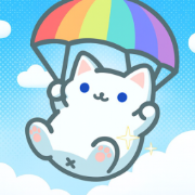 Drop The Cat Logo